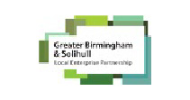 Greater Birmingham and Solihull Local Enterprice Partnership